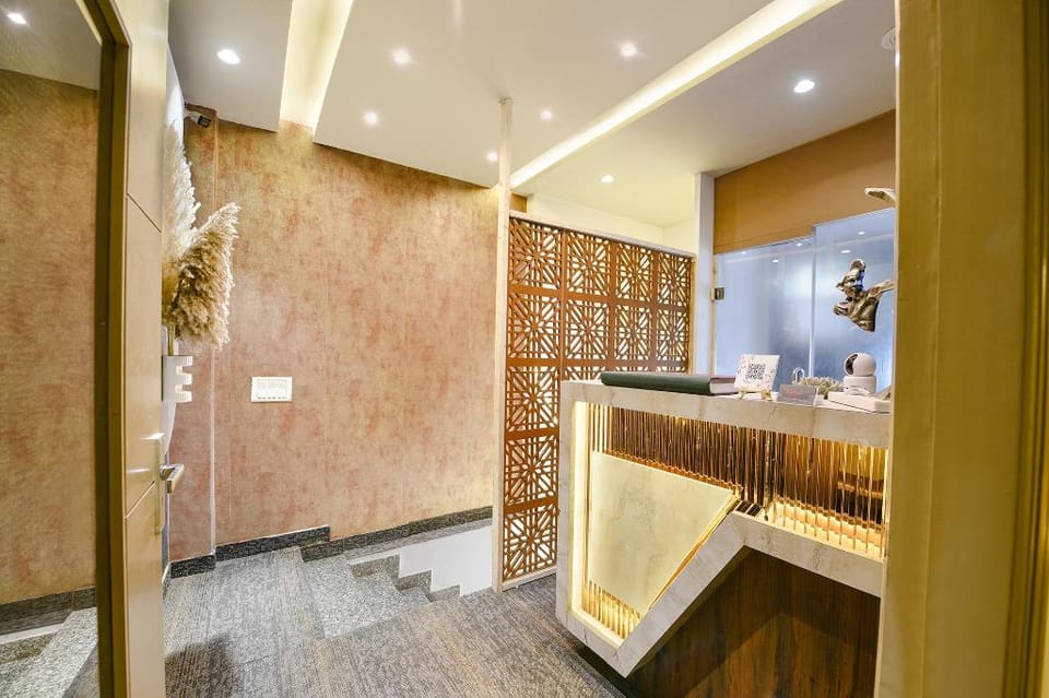 FabHotel Vintage Inn Hotel in New Delhi