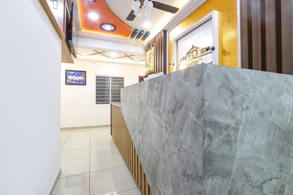 FabHotel VGR Comforts - Nr Khairtabad Metro Station Hotel in Hyderabad
