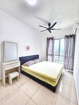 Metropol Perda holiday  suite@Bukit Mertajam  Vacation rental in Penang