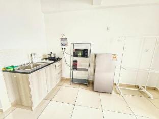 Metropol Perda holiday  suite@Bukit Mertajam  Vacation rental in Penang