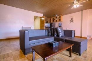 Camp John Hay Houses Vacation rental in Baguio