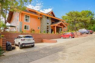 Camp John Hay Houses Vacation rental in Baguio