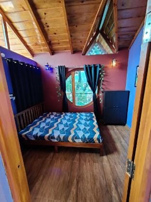 Monal Cottage Vacation rental in Uttarakhand