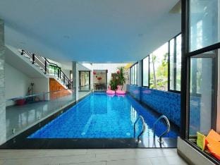 HT Villa Coconut Forest-Private Swimming pool &BBQ Vacation rental in Hoi An