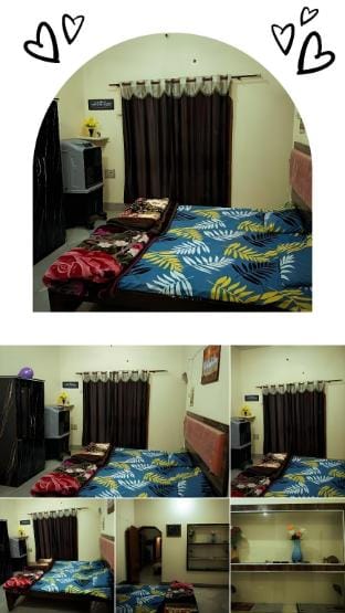 Enjoy the real spirit of Kashi Vacation rental in Varanasi