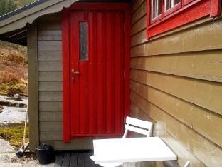 person holiday home in Leirvik i Sogn Vacation rental in Vestland