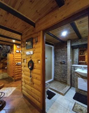 POLA vendégház Vacation rental in Slovakia