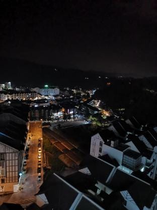 Goodlife Paradise Emerald Avenue Suite  Apartment in Brinchang