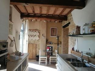 Relax in Vecchio Casale Quercetino country house Vacation rental in Tuscany