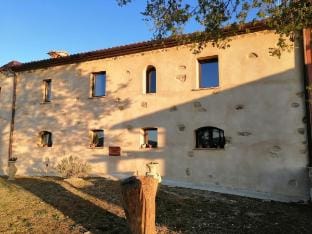IL GIOGO Accommodation for couples in a farmhouse Vacation rental in Tuscany