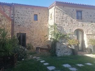 IL GIOGO Accommodation for couples in a farmhouse Vacation rental in Tuscany