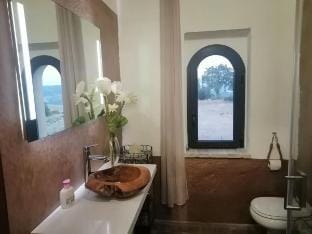 IL GIOGO Accommodation for couples in a farmhouse Vacation rental in Tuscany