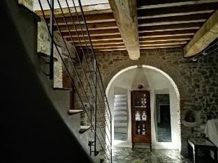Romantic relaxation in Tuscan farmhouse with pool Vacation rental in Tuscany