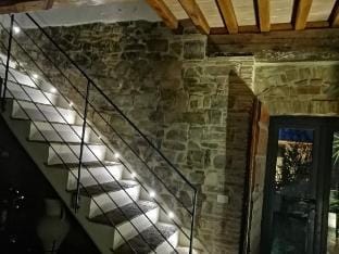 Romantic relaxation in Tuscan farmhouse with pool Vacation rental in Tuscany