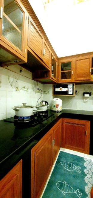 Hoc Mon Houses Vacation rental in Ho Chi Minh City