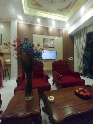 Hoc Mon Houses Vacation rental in Ho Chi Minh City