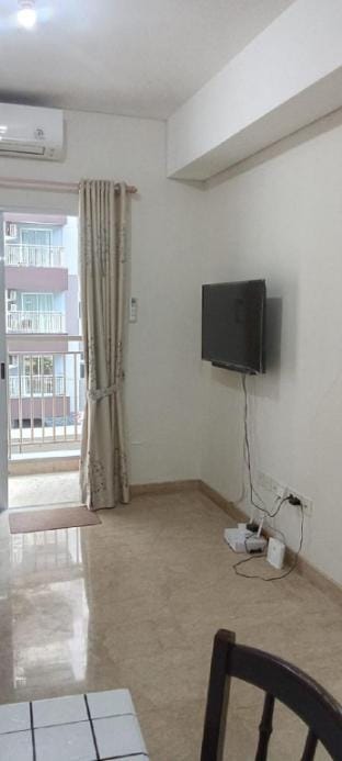 Podomoro Apartment Unit Lincoln Apartment in Indonesia