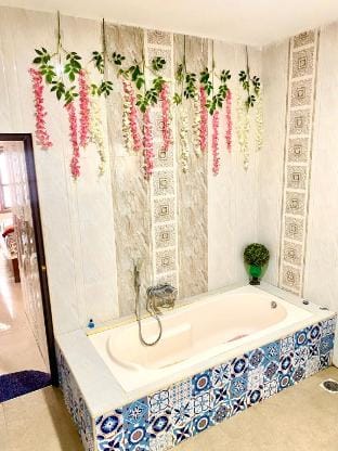 Cherry Croft- AC-Premium Pent house with bath tub Vacation rental in Bengaluru