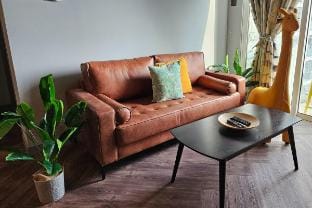 Mirror Lake View - 5 mins to Mid-Valley Mega Mall Vacation rental in Federal Territory of Kuala Lumpur
