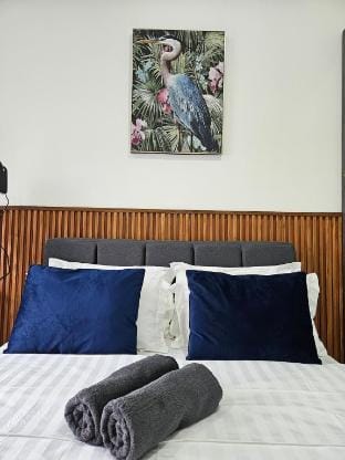 TRION @ KL Amazing Triple Pools : Studio dual key Vacation rental in Federal Territory of Kuala Lumpur