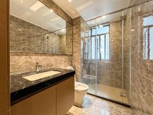 Facilities View Studiounit Seine Vacation rental in Johor Bahru
