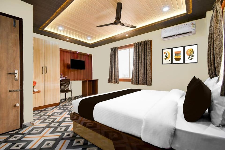 Super Collection O Sea Beach Puri Formerly Hotel BB Palace Hotel in Puri