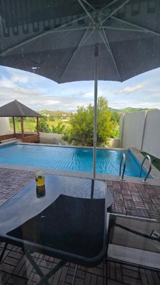 TROYA HOUSE Villa in West Java
