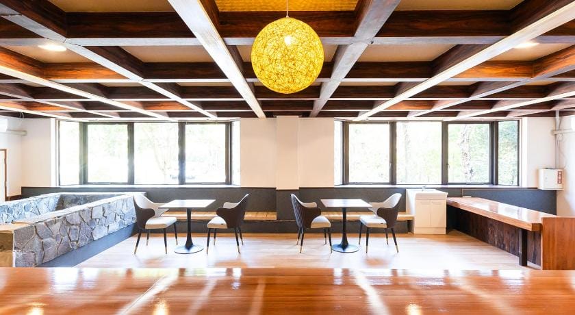 ホテルオアシスガーデン Hotel in Japan