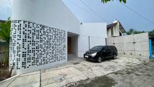 Arsaia Villa House Villa in Special Region of Yogyakarta