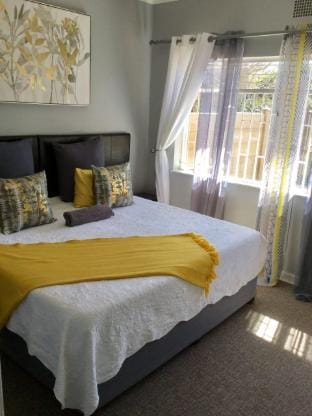 Africa Online Suites Vacation rental in South Africa