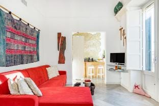 Biccari 6 Terrace Apartament Apartment in Lecce