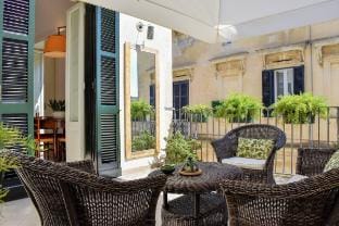 Biccari 6 Terrace Apartament Apartment in Lecce