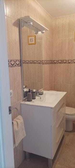 Denia FYL jardines Vacation rental in Dénia