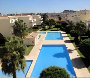 Denia FYL jardines Vacation rental in Dénia