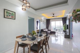 Goodlife Paradise Emerald Avenue Suite  Apartment in Brinchang