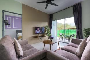 Goodlife Paradise Emerald Avenue Suite  Apartment in Brinchang