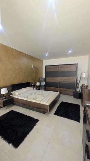 Valletta Duplex Penthouse Apartment in Valletta
