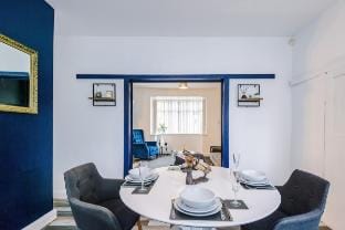 Charming 2-Bed House, sleeps 6, pet friendly Vacation rental in Huddersfield