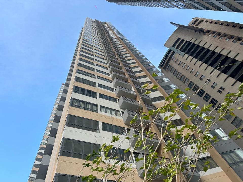 Luxury two bedroom apartment  Apartment in Colombo