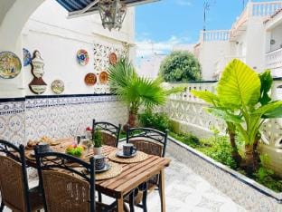 Casa Encanto de Nerja by At Home costa del sol Vacation rental in Nerja