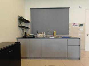 Mykey The Apple Family Duplex Malacca City Vacation rental in Malacca