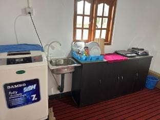 Greenish view  Vacation rental in Nuwara Eliya