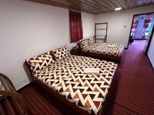 Greenish view  Vacation rental in Nuwara Eliya