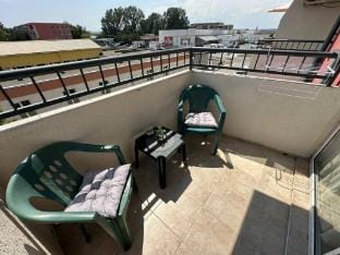 Triple N Guest Studio Sunny Beach Vacation rental in Sunny Beach