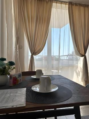 Triple N Guest Studio Sunny Beach Vacation rental in Sunny Beach