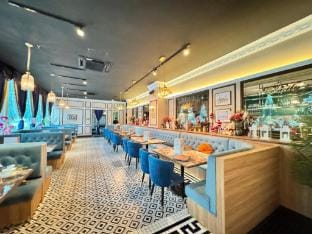Kinta Riverfront Suites by IWH Suites Apartment in Ipoh