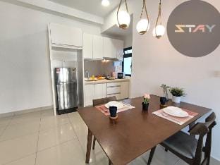 MM Couple 1Bed Stylish Comfort Netflit BySTAY Vacation rental in Johor