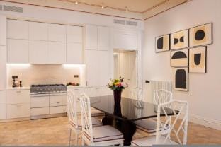 Idyllia | Casa Mina Luxury Apartment in Rome