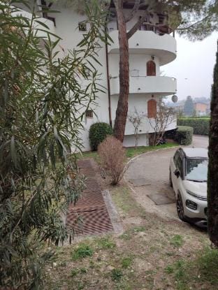 Di fronte al Lago Apartment in Peschiera del Garda