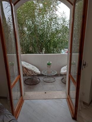 Di fronte al Lago Apartment in Peschiera del Garda